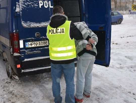 Autowłamy - sprawa rozwojowa