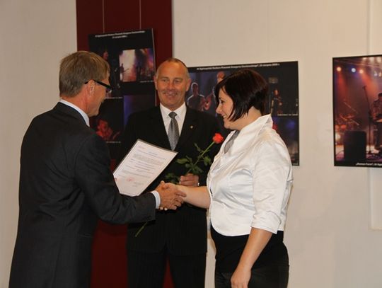 Awanse dla tczewskich nauczycieli