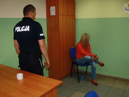 Awantura o poranku - w barze, na więziennej przepustce