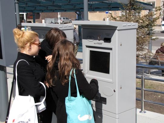 Awarie nieliczne, choć irytujące