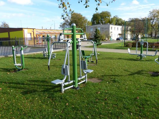 Aż 13 projektów z os. Garnuszewskiego do BO!