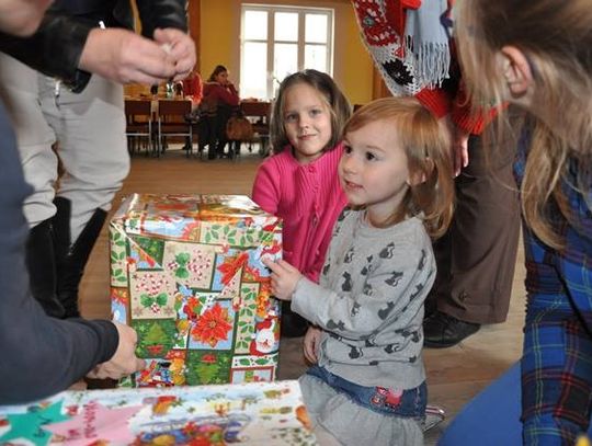 Aż 718 osób zaangażowało się w przygotowanie Szlachetnych Paczek dla rodzin