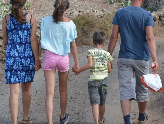 Aż 85 proc. tczewskich rodzin wielodzietnych korzysta z pomocy społecznej