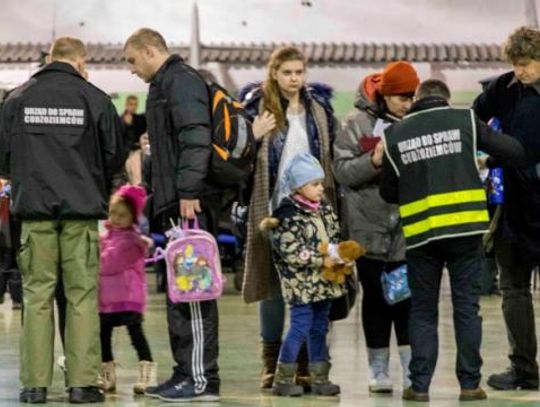 Aż tak z nami źle? Pomocy dla Polaków z Ukrainy nie będzie!