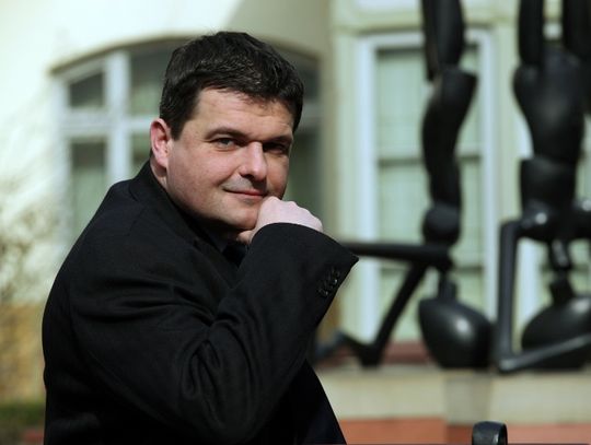 B. poseł Platformy Paweł Orłowski wiceministrem rozwoju regionalnego