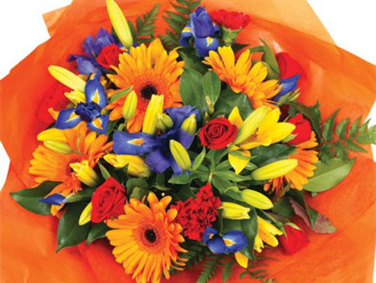 Babciu, dziadku żyjcie sto lat! Najmłodsi przesyłają życzenia prosto z serca