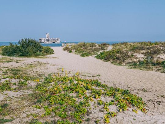 Babie Doły – kurort jeszcze nie odkryty