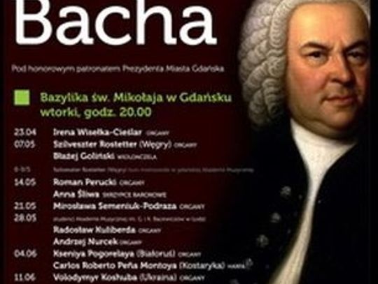 Bach pobił rekord frekwencji