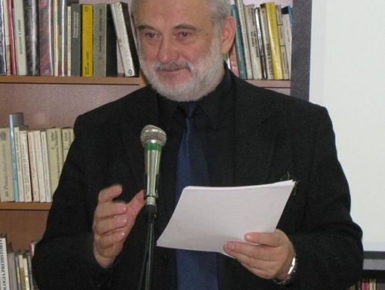 Bądkowski - publicysta, pisarz, żołnierz - patron społeczeństwa obywatelskiego 