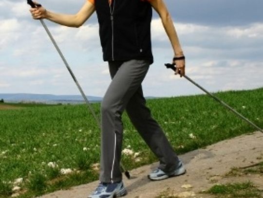 Bądź aktywny po 50 – tce!