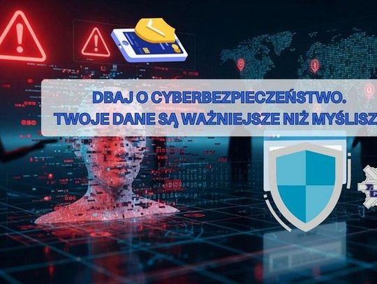 Bądź bezpieczny w sieci: Jak rozpoznać i uniknąć najnowszych zagrożeń cybernetycznych?