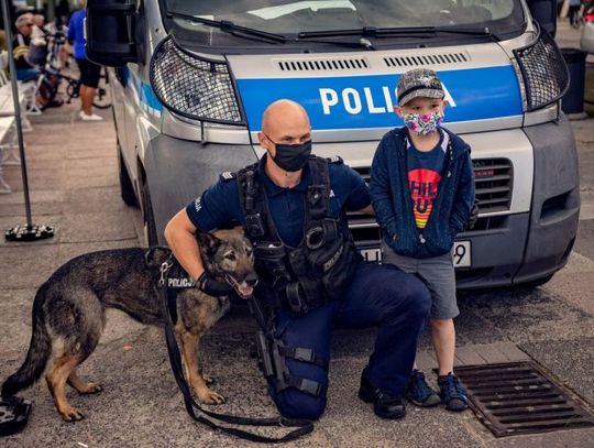 Bądź #ZdrowoModny noś maseczkę, dbaj o siebie i innych – Wydarzenie w Sopocie