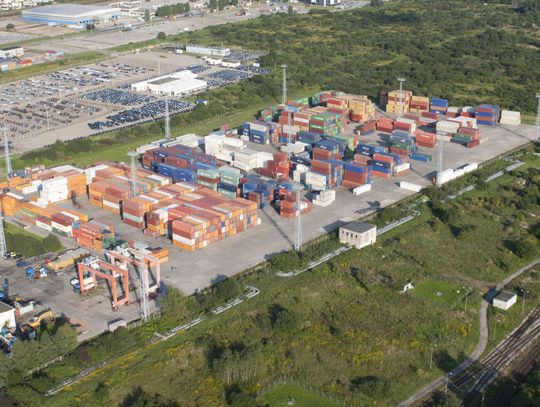 Balticon serwisantem agregatów chłodniczych największych producentów świata