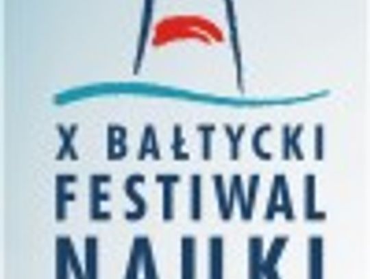 Bałtycki Festiwal Nauki