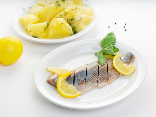 Bałtyckie smaki na zdrowie. Jak mądrze korzystać z dobrodziejstw Pomorza?