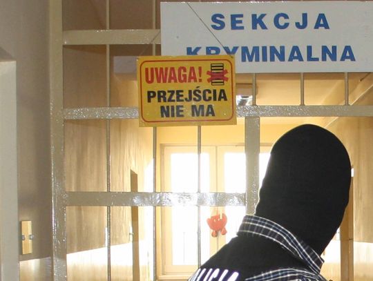 Bankowcy za kratkami