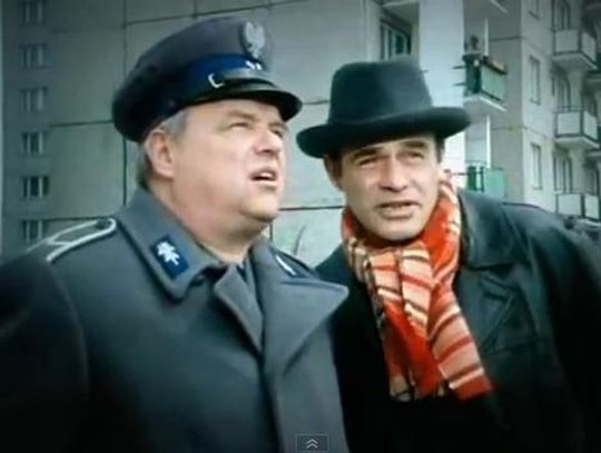 Bareja miał w Tczewie kręcić film o tczewskim marynarzu. Niestety...