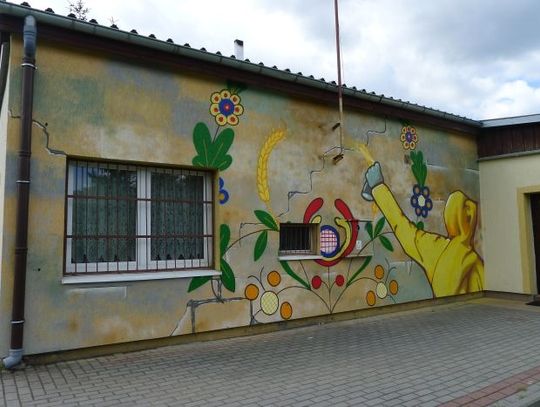 „Barwny dotyk Kociewia” nabiera kolorów