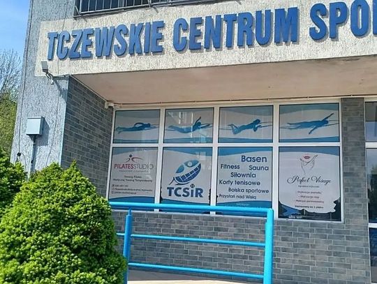 Basen za 25,8 mln zł na mecie. Wkrótce otwarcie?