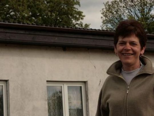 „Basia z tego wyjdzie.  Ona jest silna”