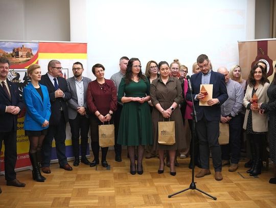 Baszty Maślankowe 2026 rozdane