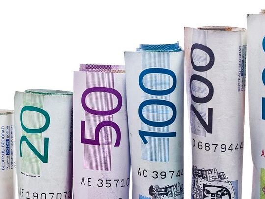 Batalia o unijne pieniądze - możemy stracić 22 mld euro