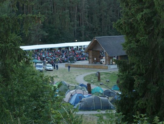 „Bazuna” ponownie zawita do Owidza!