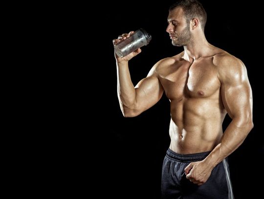 BCAA – najpopularniejszy suplement diety dla sportowca