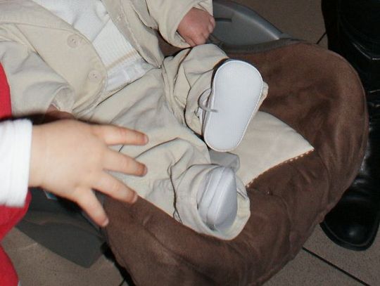 Becikowe nie dla każdego 