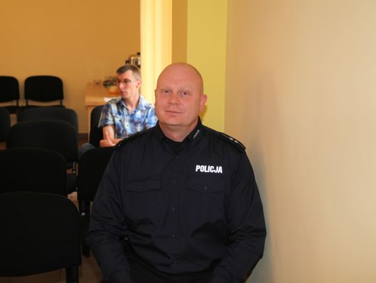 Będą dodatkowe policyjne patrole