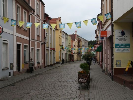 Będą eksmisje gniewskich dłużników