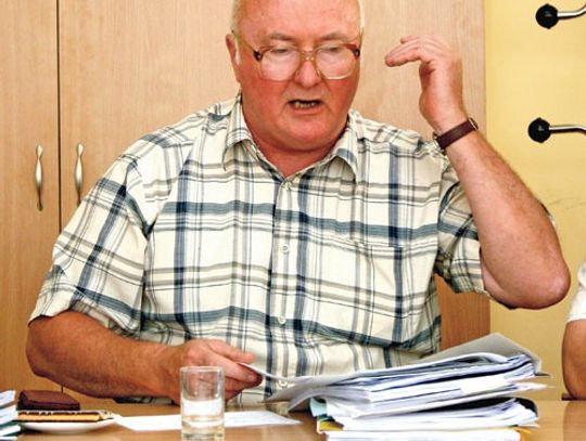 Będą kolejne donosy do prokuratury. Speckomisja prześwietla Spółdzielnię