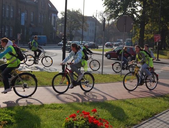 Będą nowe ścieżki rowerowe. Cztery odcinki. Łącznie prawie 1 km 