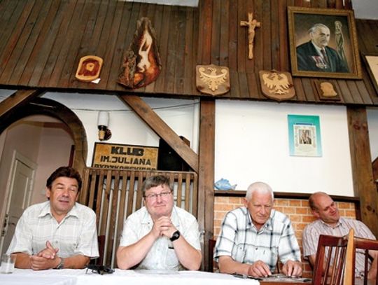 Będą odwoływać prezesa