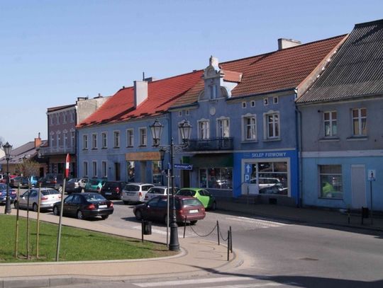 Będą pieniądze na remont? Dzięki rewitalizacji miasto stanie się piękniejsze
