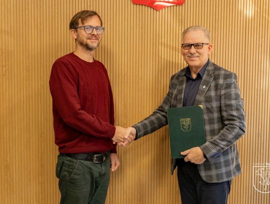 Będą wygodne zjazdy, zatoczki i utwardzona nawierzchnia. Do komfortowej jazdy bliżej