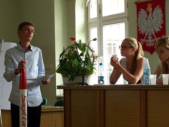 Będzie kasa, będą rakiety