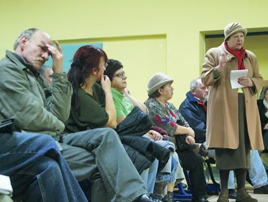 Będzie nowa Spółdzielnia?