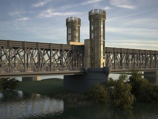 Będzie nowa stacja kolejowa Tczew Most?! Jak uatrakcyjnić zabytek? 