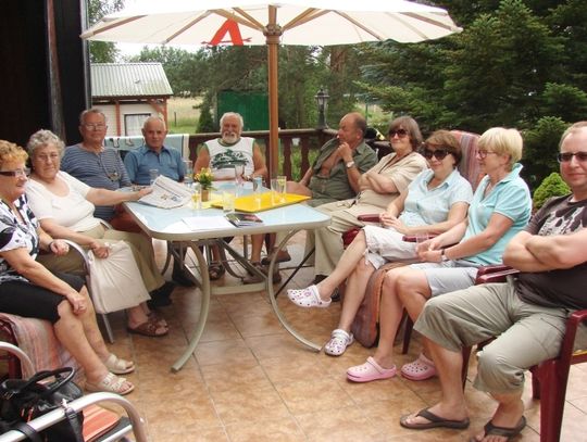 Będzie pozew zbiorowy?! Właściciele domków letniskowych są oburzeni wysokością ryczałtu