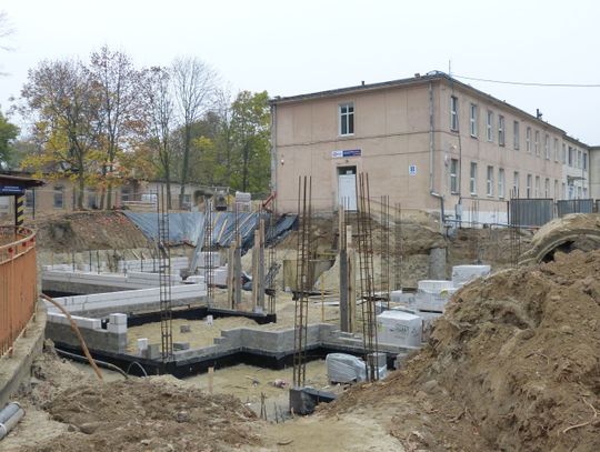 Będzie prywatyzacja szpitala? Powołano specjalny zespół