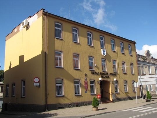 Będzie reaktywacja Młodzieżowej Rady Miejskiej w Pelplinie