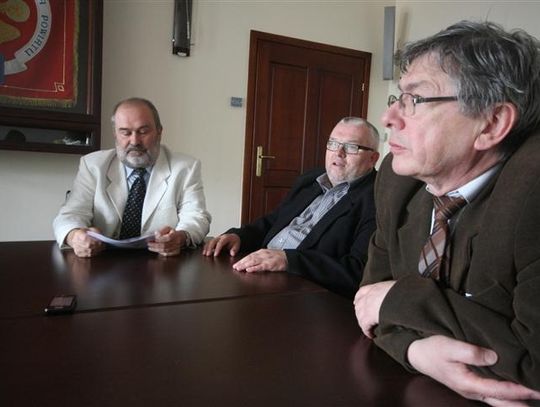 Będzie referendum w sprawie sprzedaży szpitala w Kwidzynie