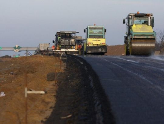 Będzie remont drogi wojewódzkiej 222 Gdańsk - Starogard