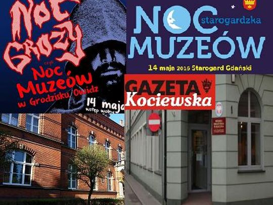 Będzie się działo! Sprawdź harmonogram wydarzeń na Kociewiu!