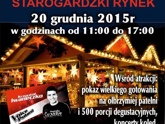 Będzie się działo! Sprawdź harmonogram wydarzeń na najbliższe dni 