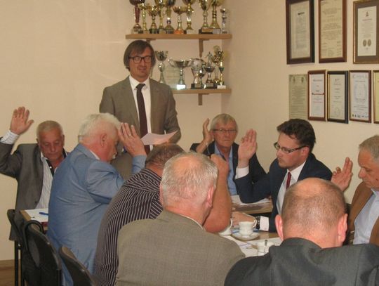 Będzie szlak kajakowy, stadion i budowa dróg. Porozumienie osiągnięte mimo głosów sprzeciwu