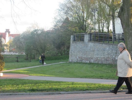 Będzie tablica pamiątkowa