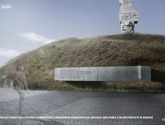 Będzie tablica pamiątkowa na Westerplatte