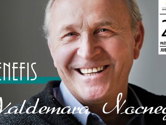Benefis Waldemera Nocnego